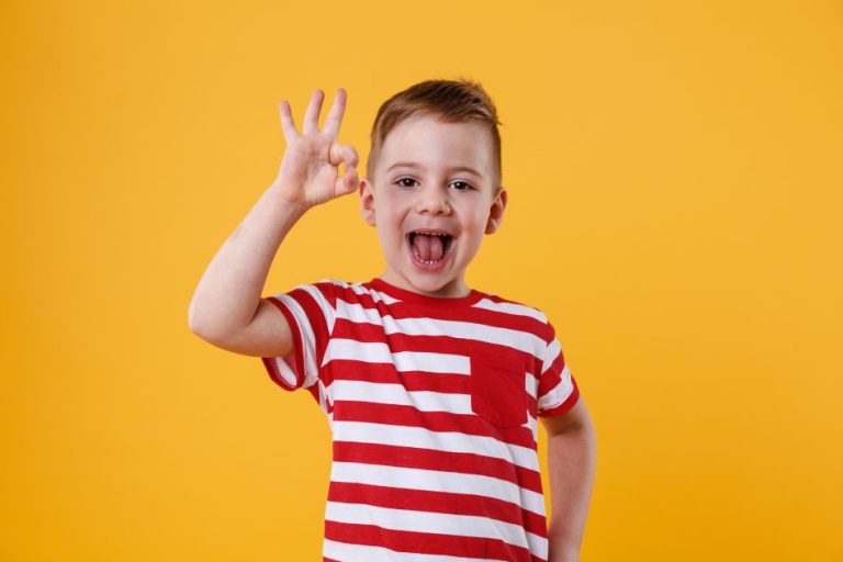 odontoiatria pediatrica