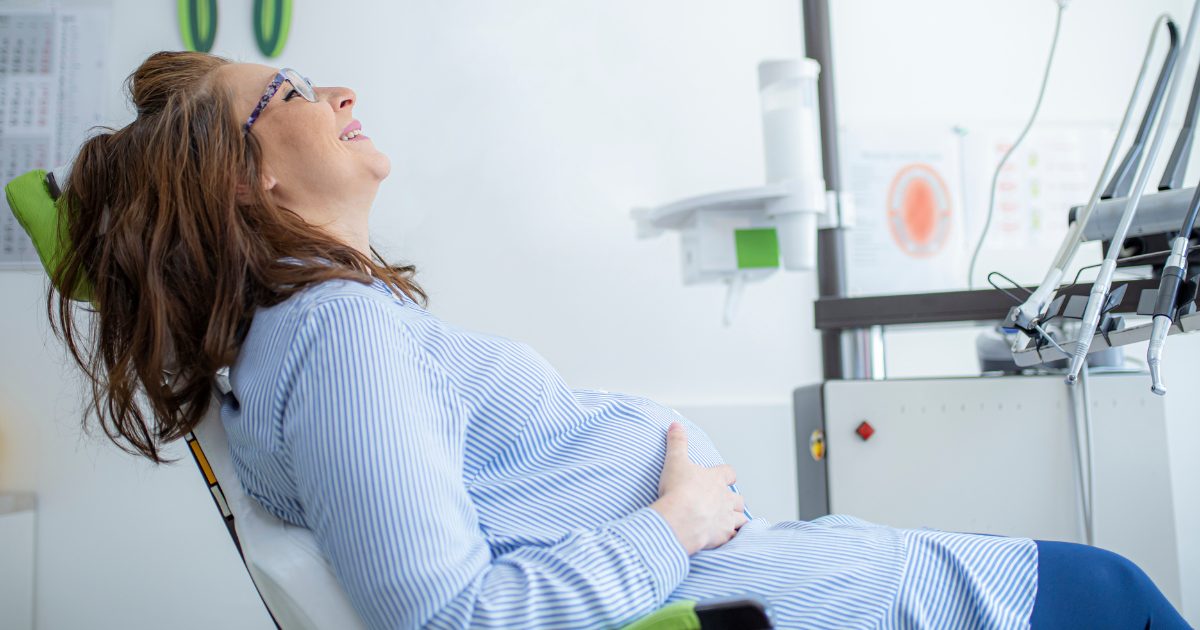 salute denti gravidanza studiodentisticogennaro